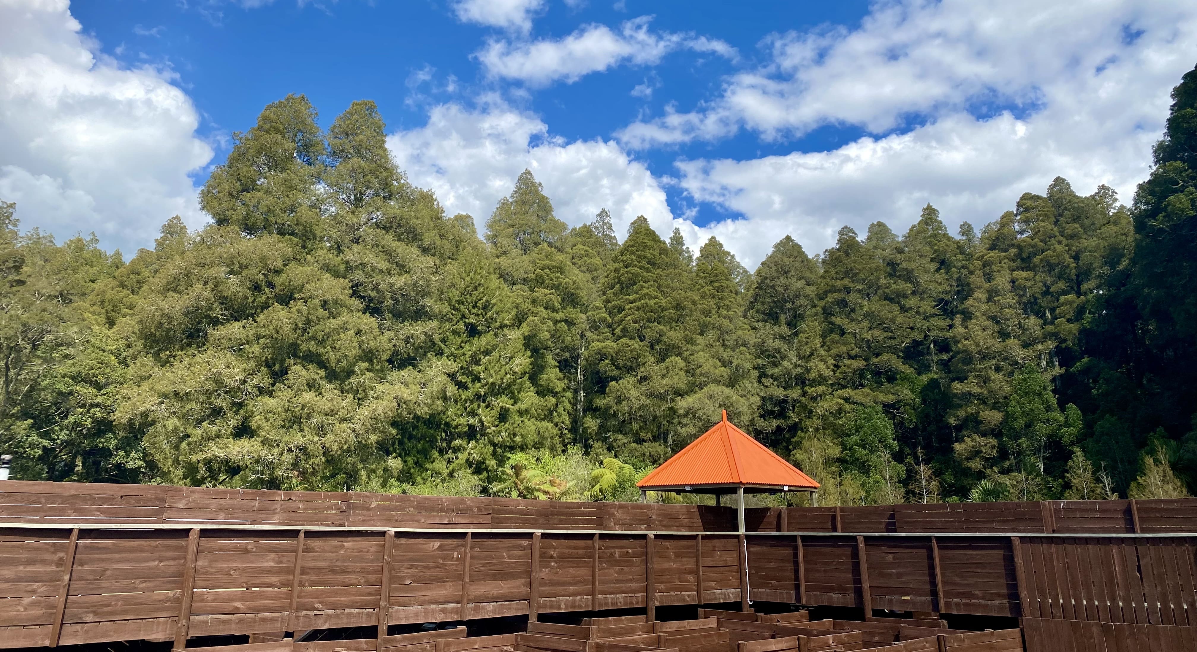 Wonderworld 3D Maze Rotorua