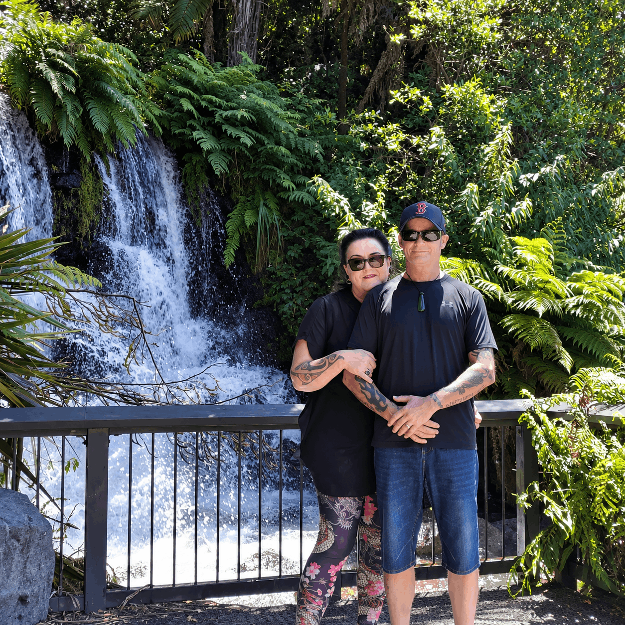 Colour Maze Rotorua - Wonderworld Rotorua
