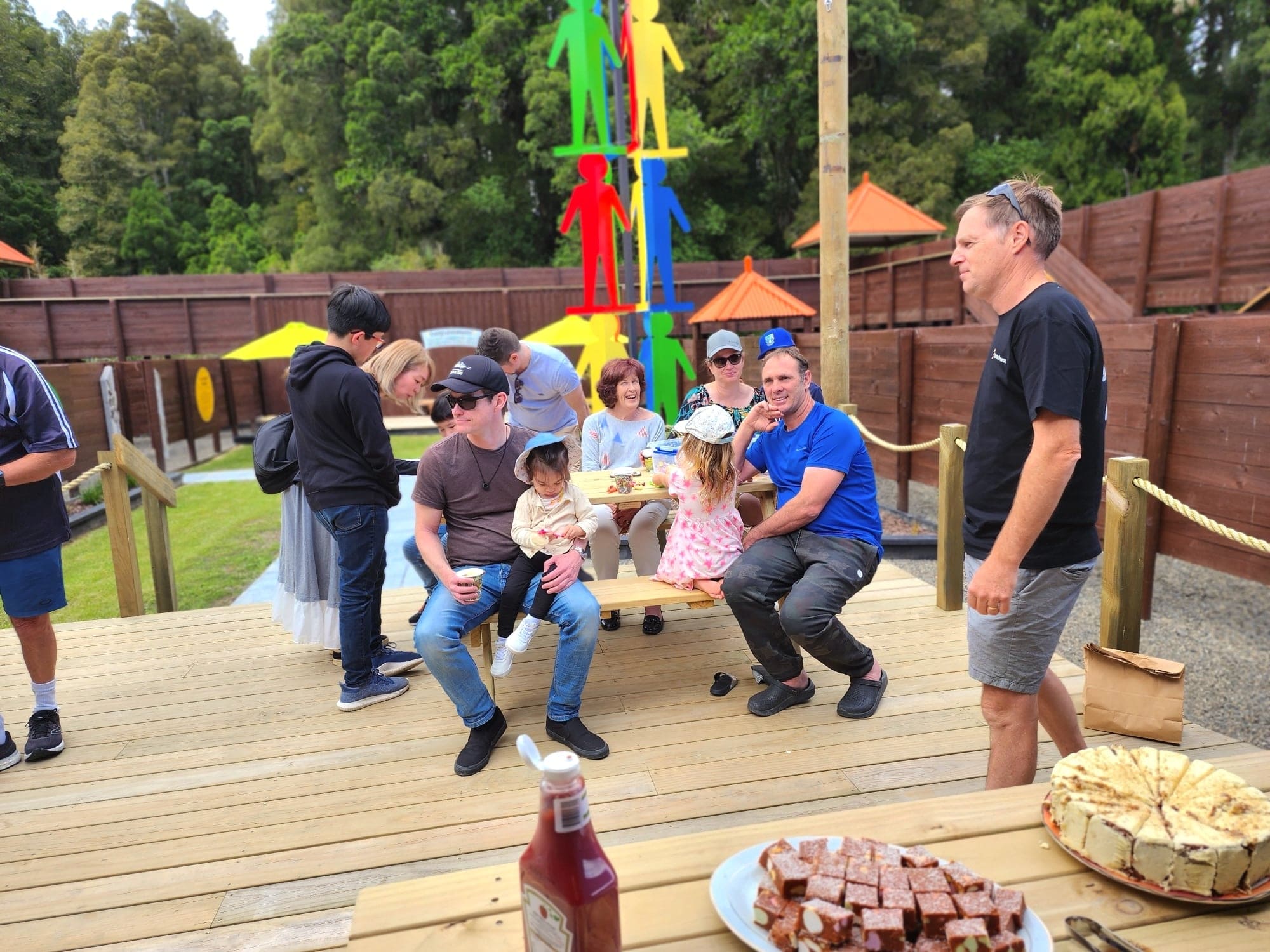 3d Maze Rotorua - Wonderworld Rotorua